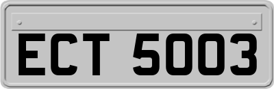 ECT5003