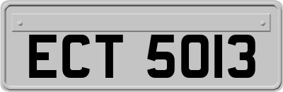 ECT5013