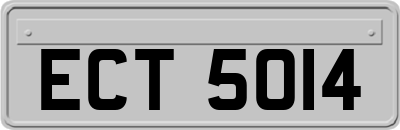 ECT5014
