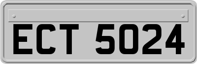 ECT5024