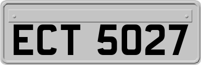 ECT5027
