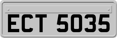 ECT5035
