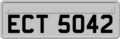 ECT5042
