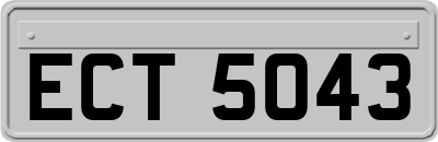 ECT5043