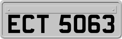ECT5063