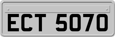 ECT5070