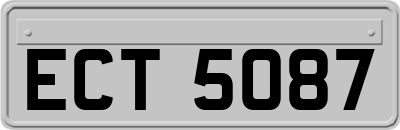 ECT5087