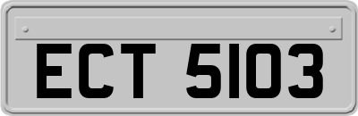 ECT5103