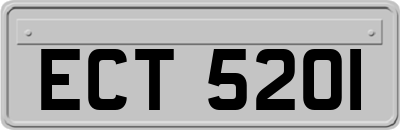 ECT5201