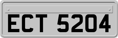ECT5204