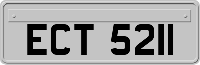 ECT5211
