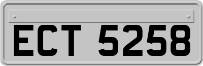 ECT5258