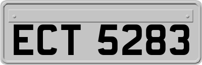 ECT5283