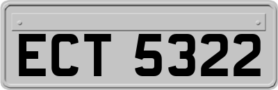 ECT5322