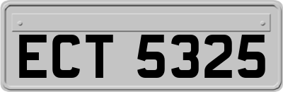 ECT5325