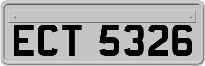 ECT5326