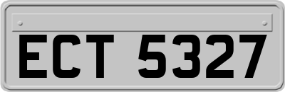 ECT5327