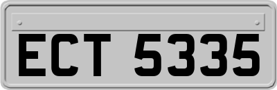 ECT5335