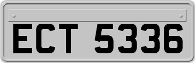 ECT5336