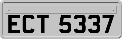 ECT5337