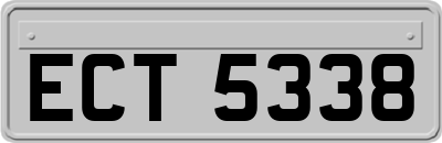 ECT5338