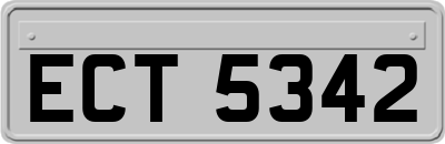 ECT5342