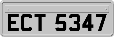 ECT5347