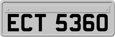 ECT5360