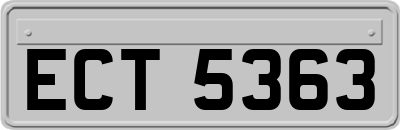 ECT5363