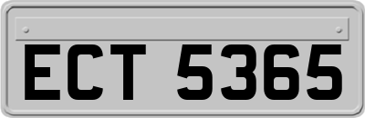 ECT5365
