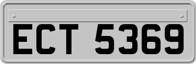 ECT5369
