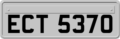 ECT5370