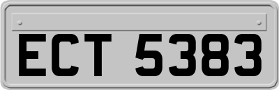 ECT5383