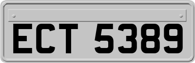 ECT5389