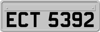 ECT5392