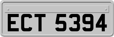 ECT5394