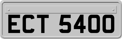 ECT5400