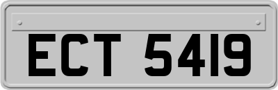 ECT5419