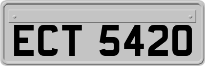 ECT5420