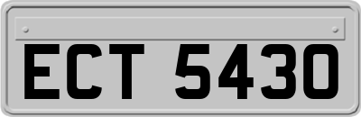 ECT5430