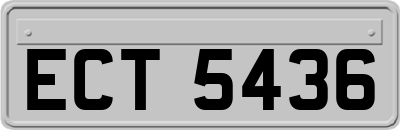 ECT5436
