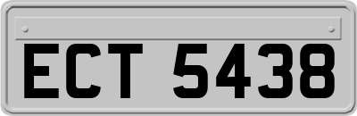ECT5438