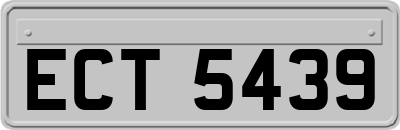 ECT5439