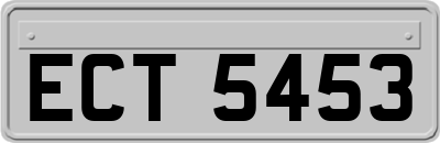ECT5453