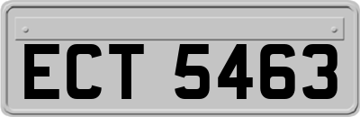ECT5463