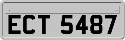 ECT5487