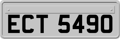 ECT5490