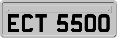 ECT5500