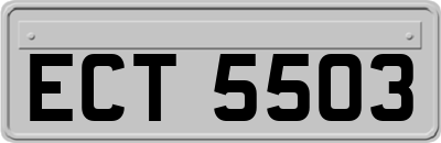 ECT5503
