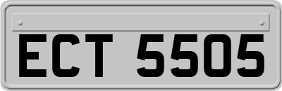 ECT5505
